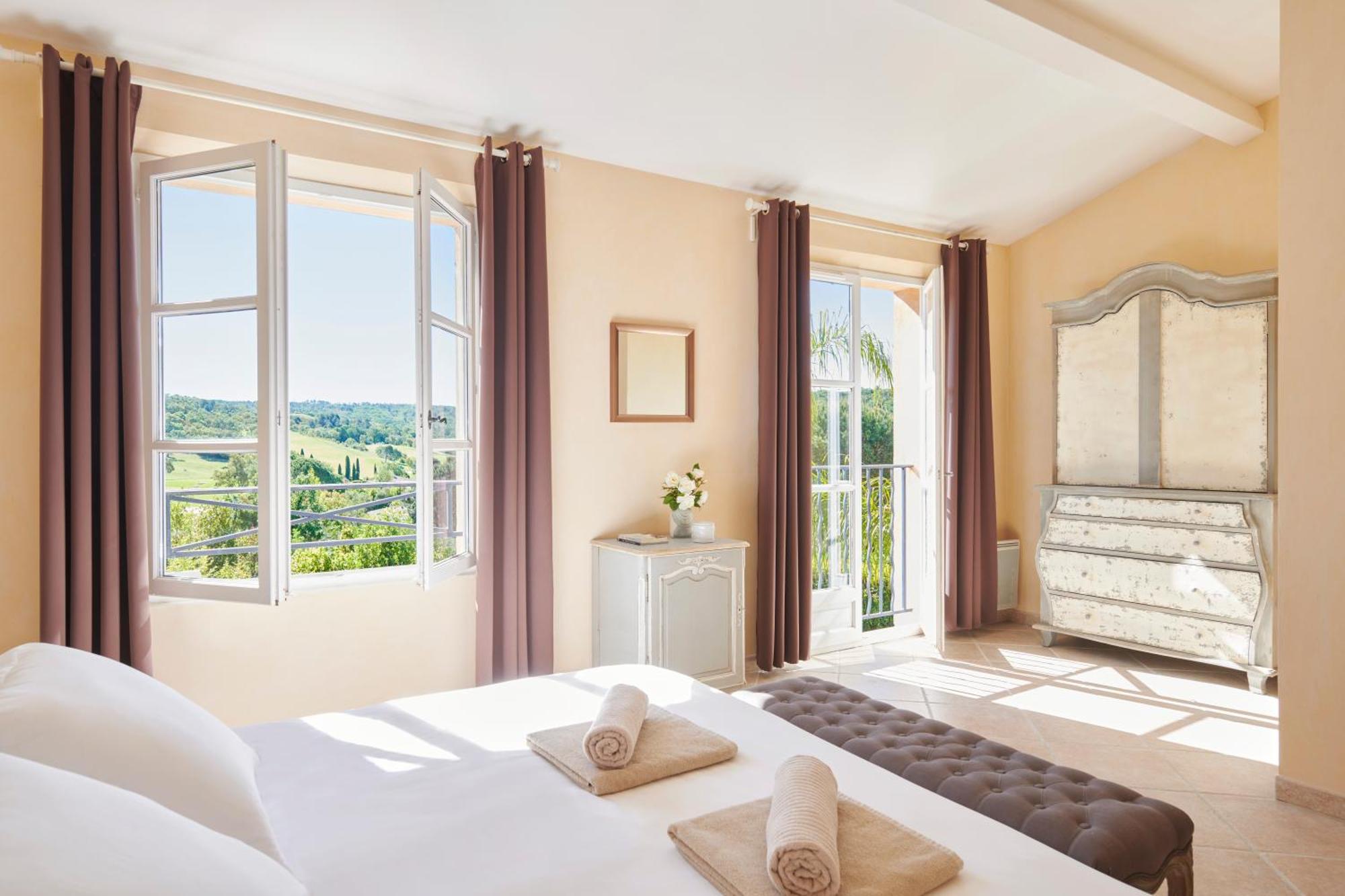 Сasa de vacaciones Golf Residences *