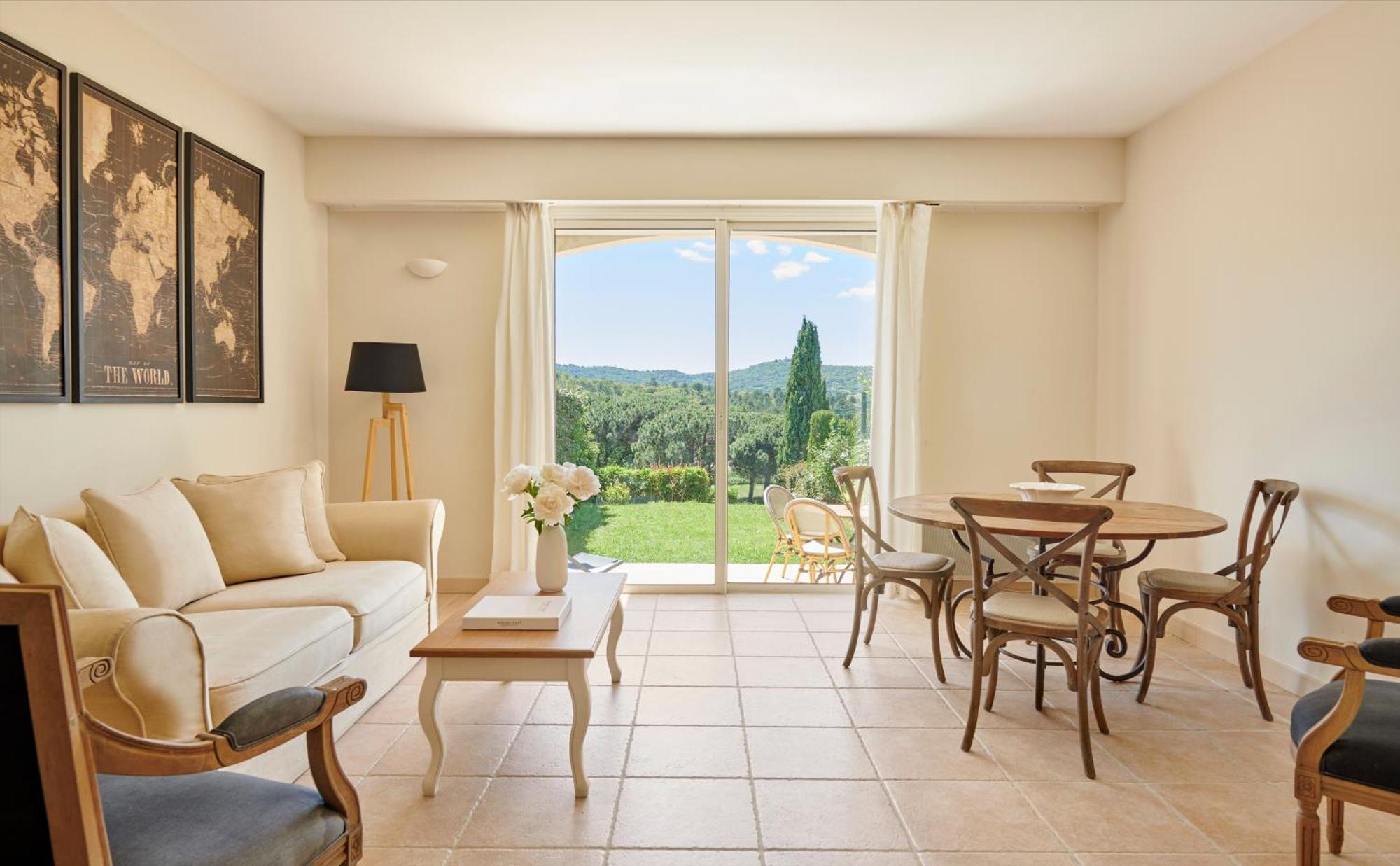 Сasa de vacaciones Golf Residences
