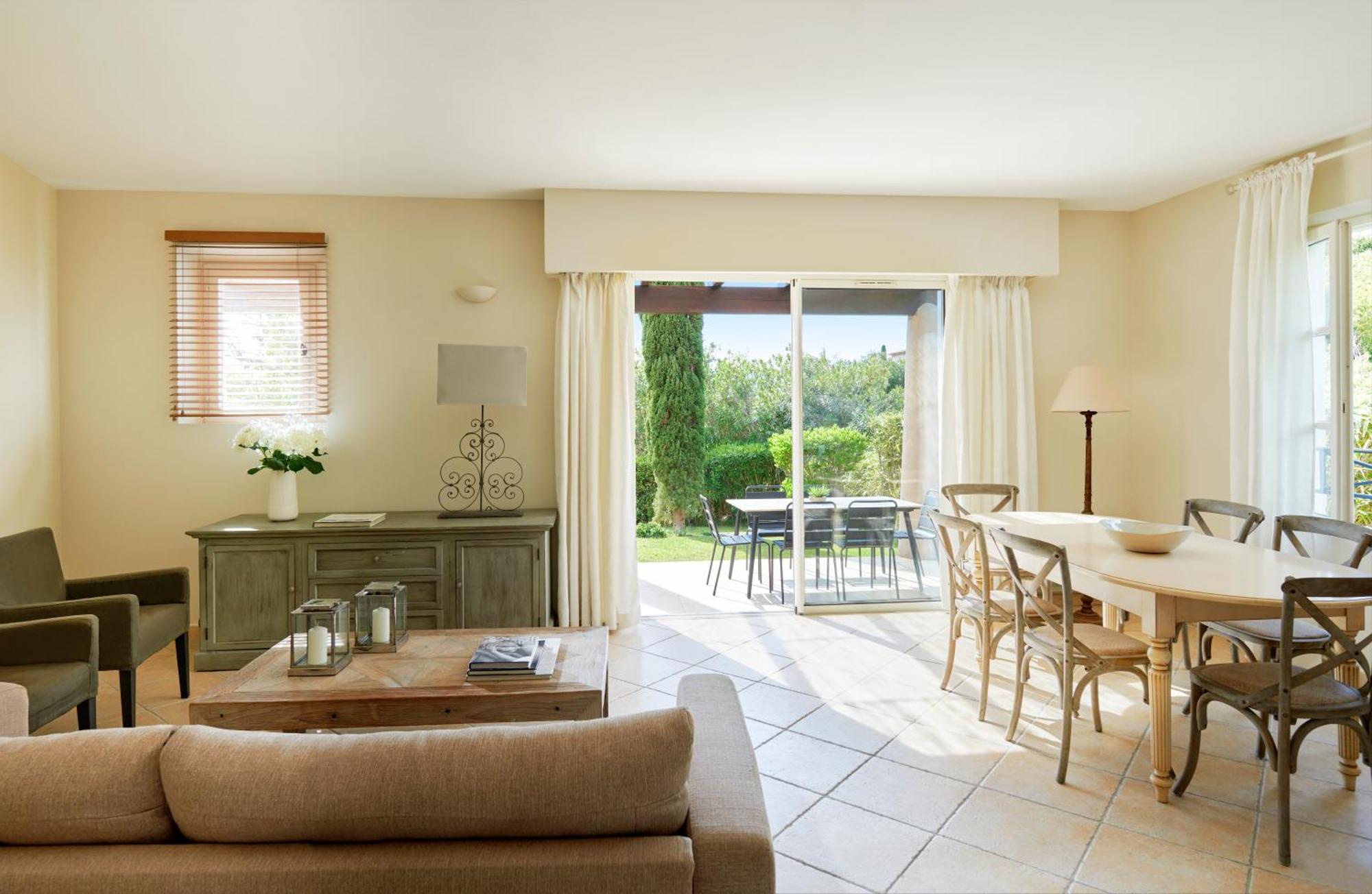 Сasa de vacaciones Golf Residences *