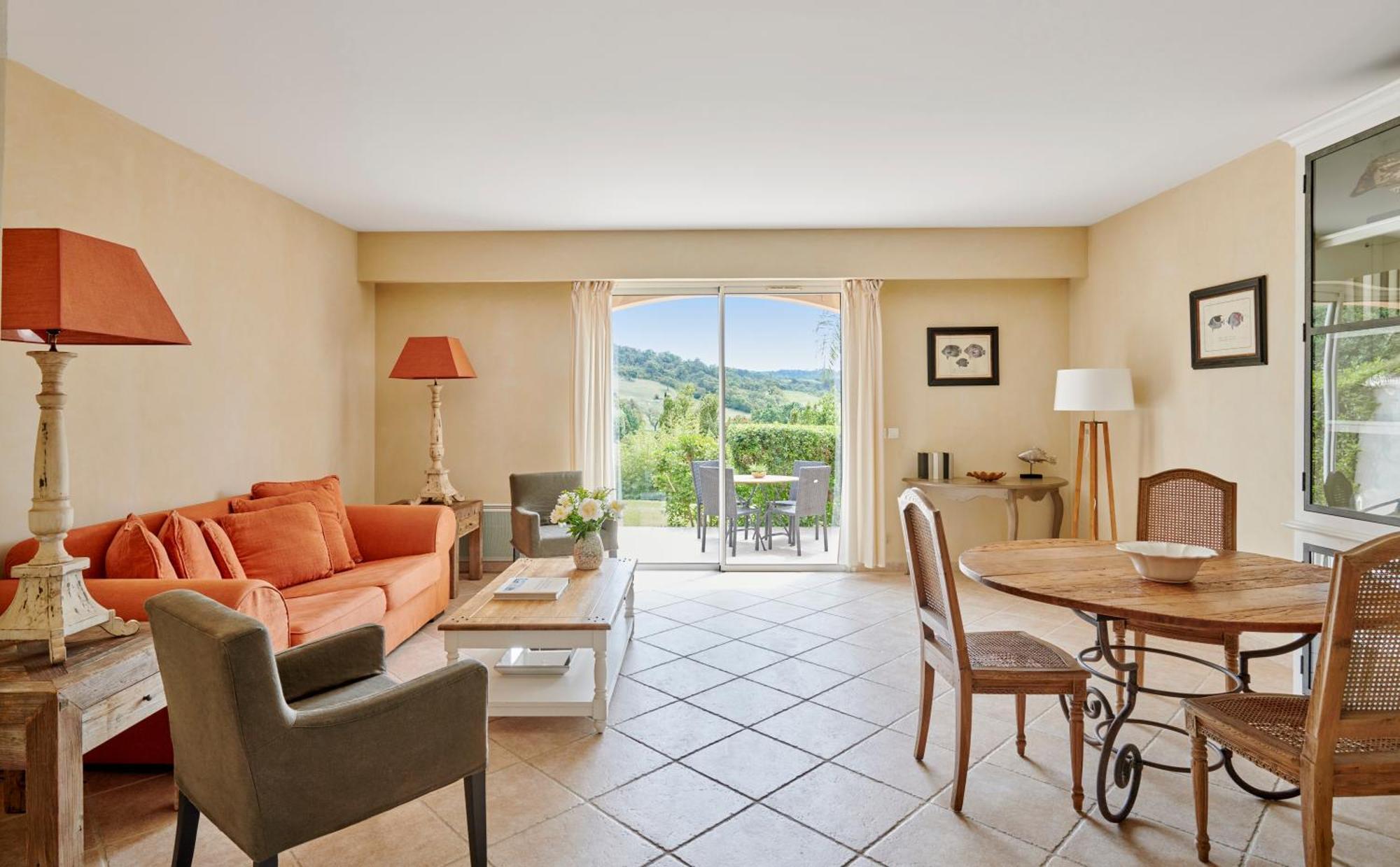 Сasa de vacaciones Golf Residences