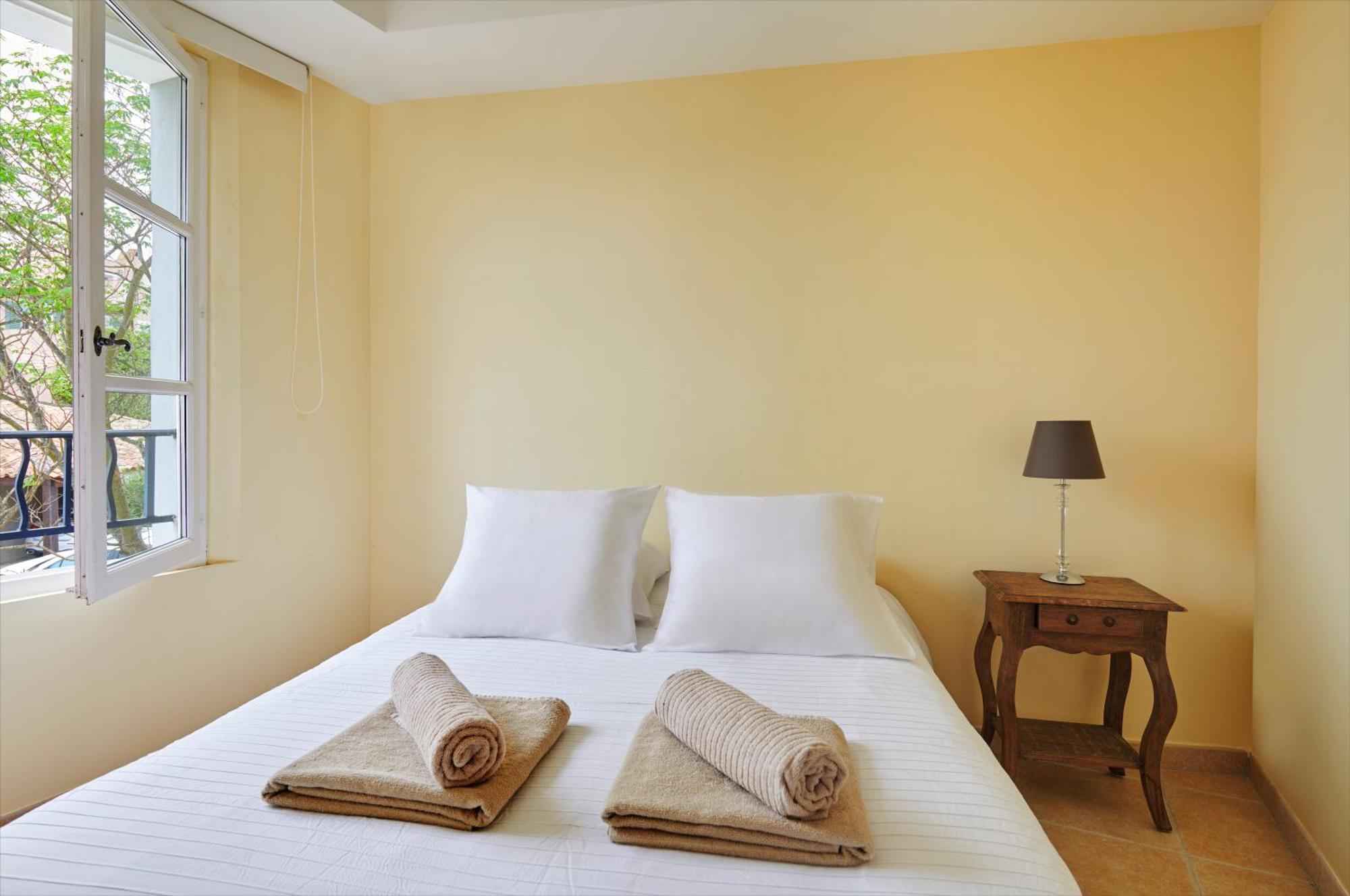 Сasa de vacaciones Golf Residences