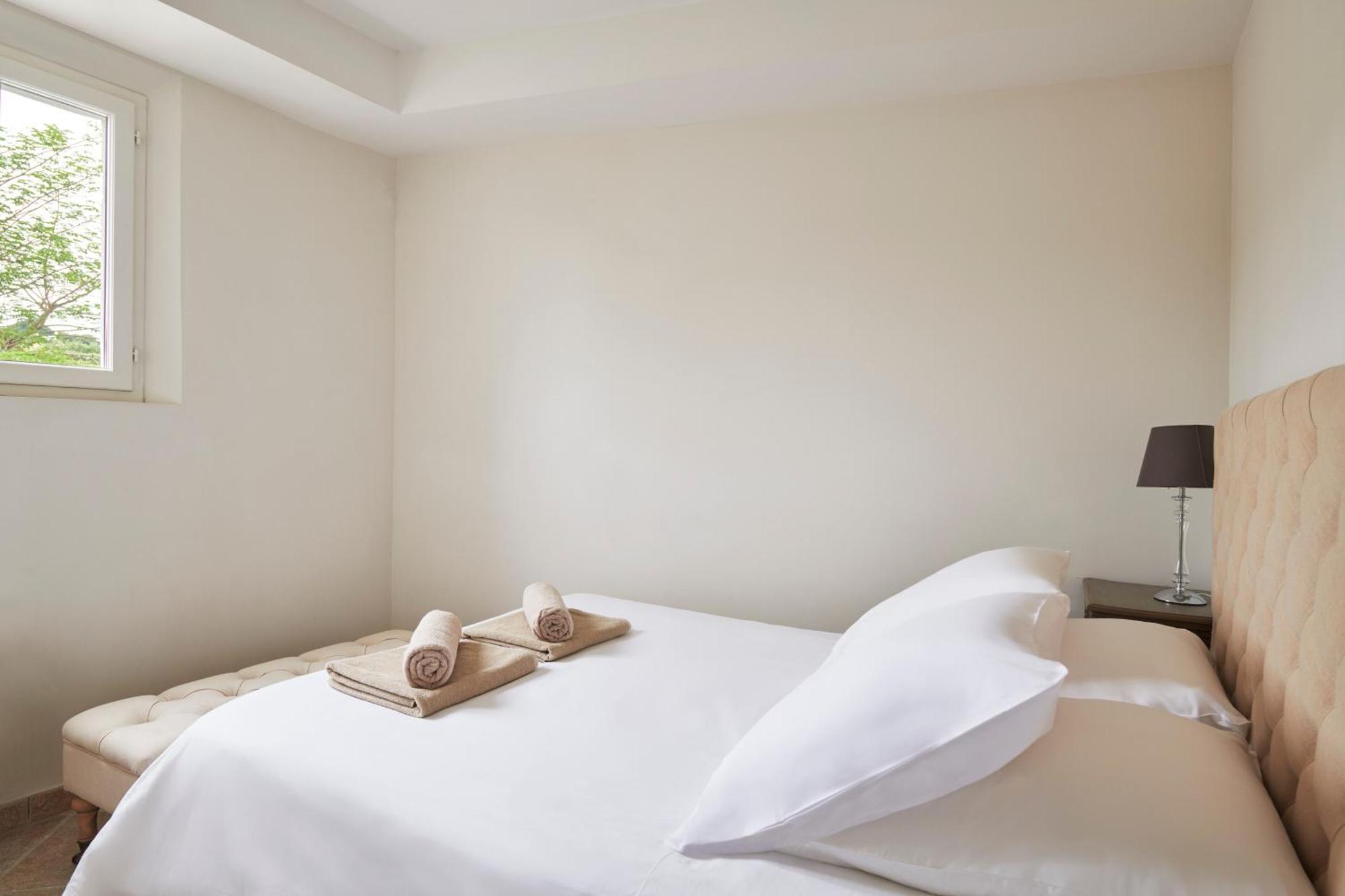 Сasa de vacaciones Golf Residences *