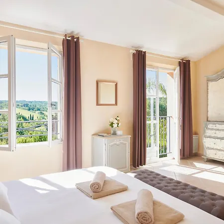 Saint-Tropez Golf Residences Exterior foto