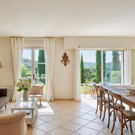 Saint-Tropez Golf Residences Exterior foto