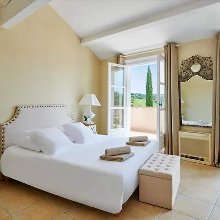 Saint-Tropez Golf Residences Exterior foto
