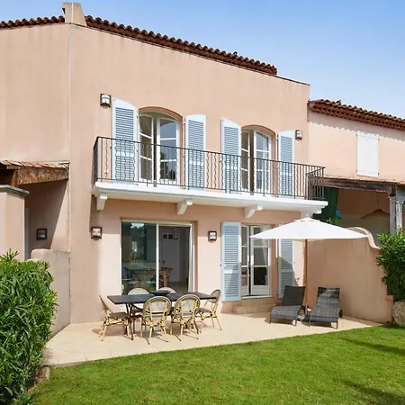 Saint-Tropez Golf Residences Exterior foto