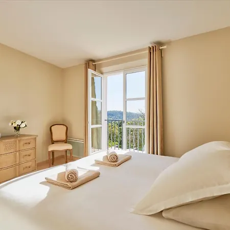 Saint-Tropez Golf Residences Exterior foto