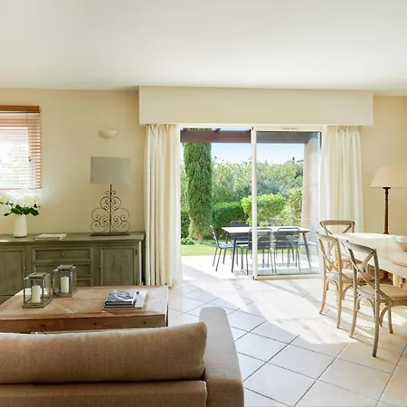Saint-Tropez Golf Residences Exterior foto