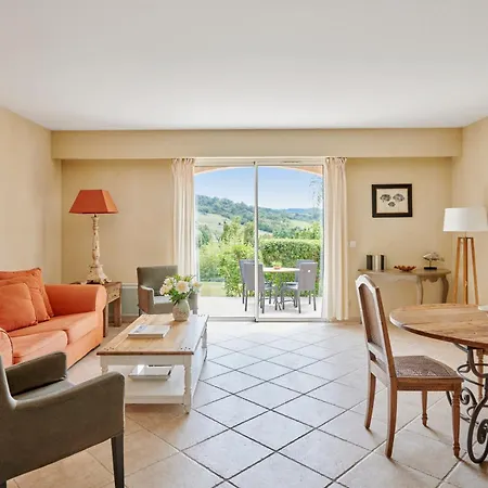 Saint-Tropez Golf Residences Exterior foto