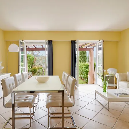 Saint-Tropez Golf Residences Exterior foto
