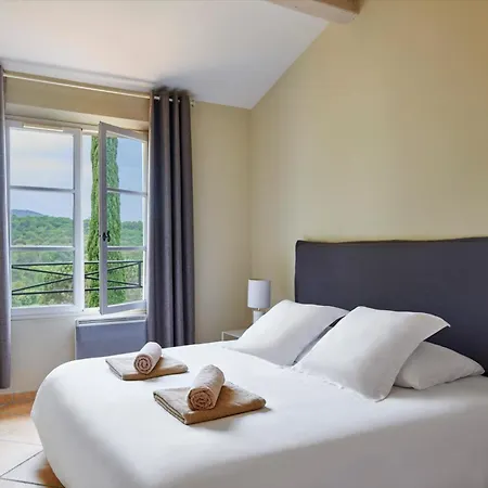 Saint-Tropez Golf Residences Exterior foto