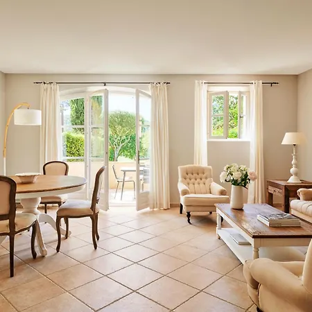Saint-Tropez Golf Residences Exterior foto