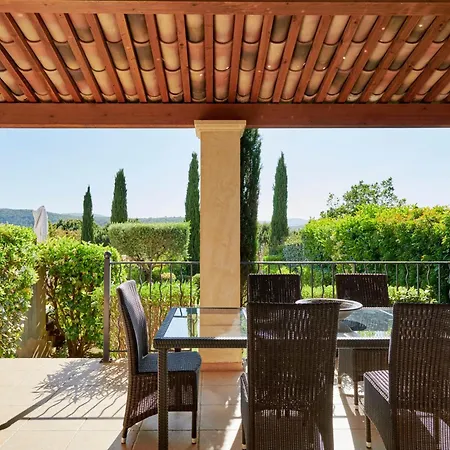 Saint-Tropez Golf Residences Exterior foto