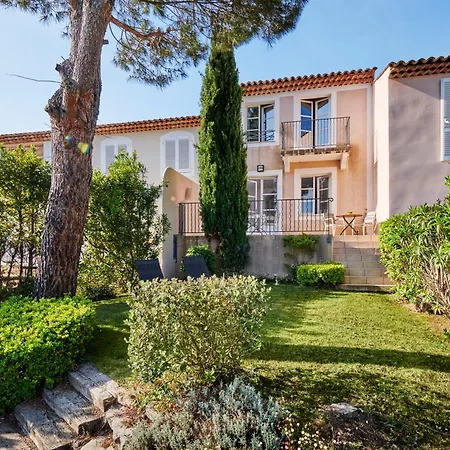 Saint-Tropez Golf Residences Exterior foto