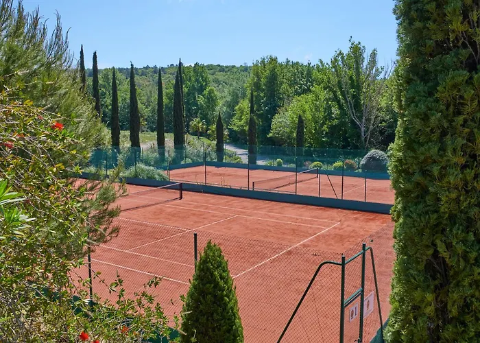 Saint-Tropez Golf Residences