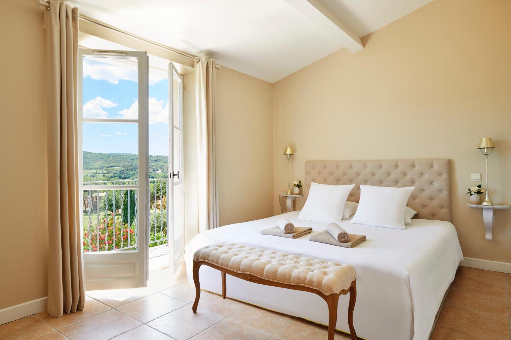 Golf Residences Vakantiehuis *