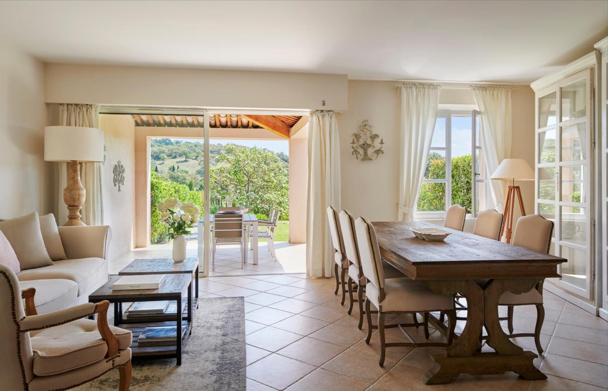 Golf Residences Vakantiehuis