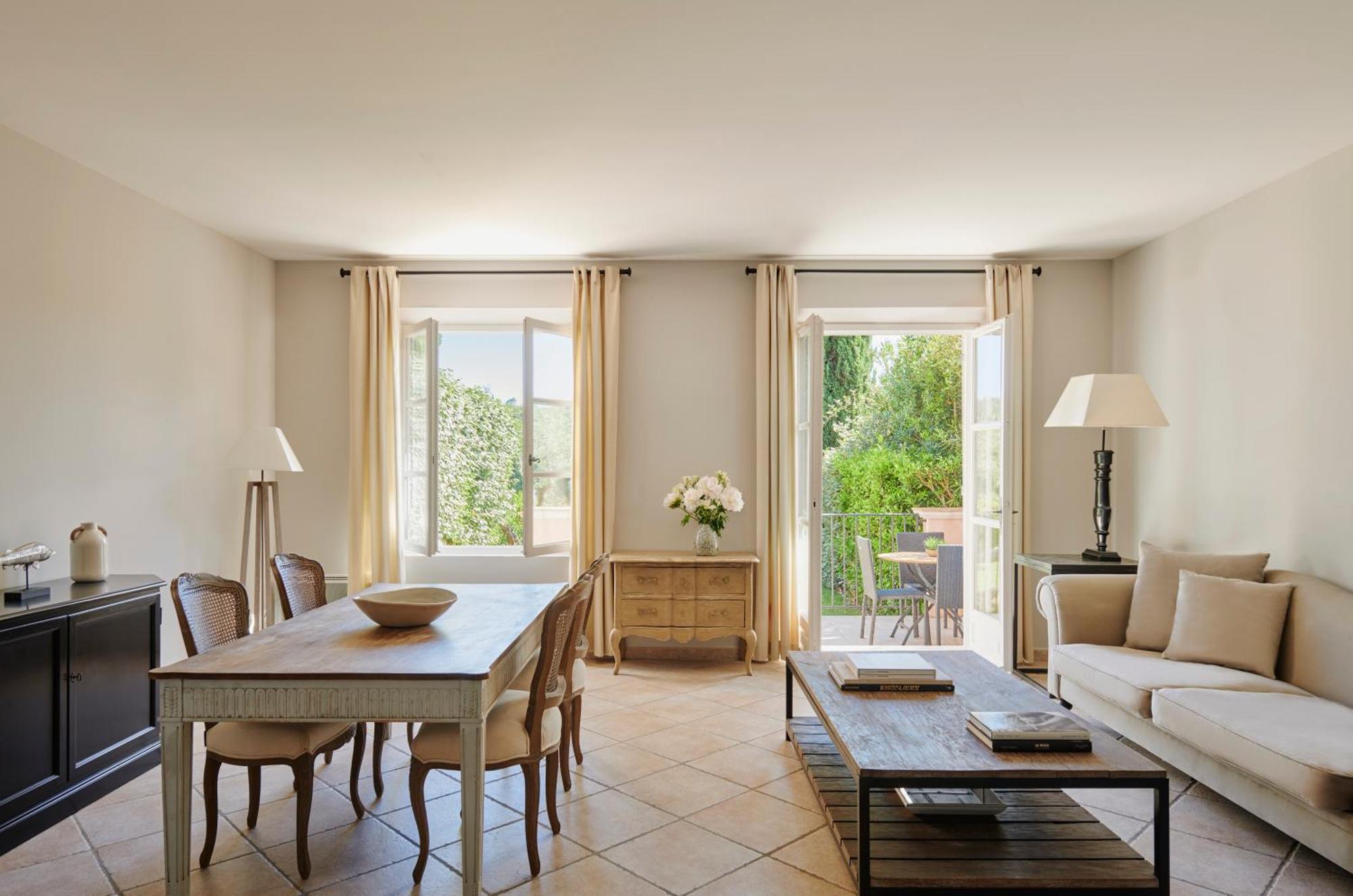 Golf Residences Ferienhaus *
