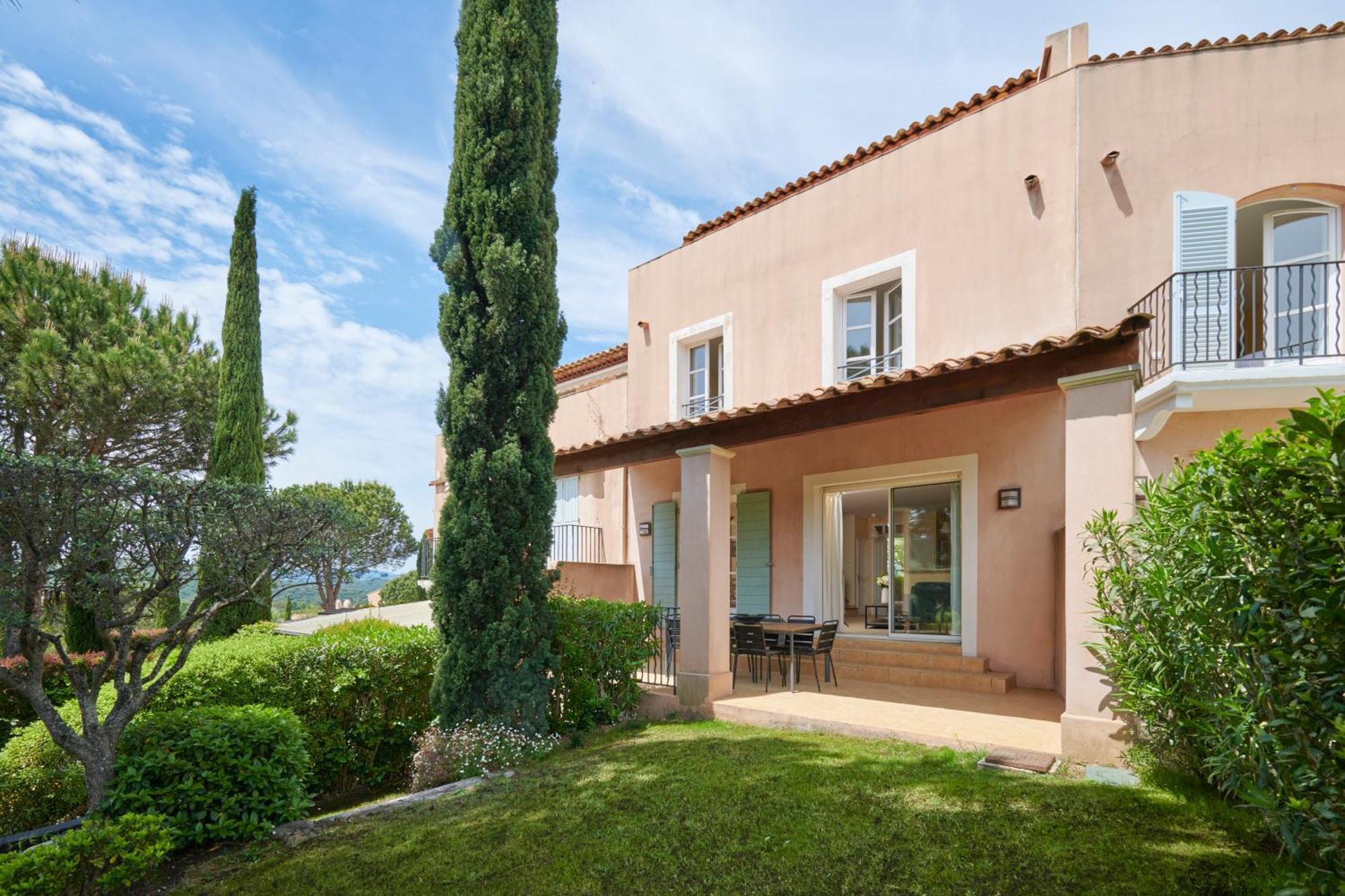 Golf Residences Ferienhaus