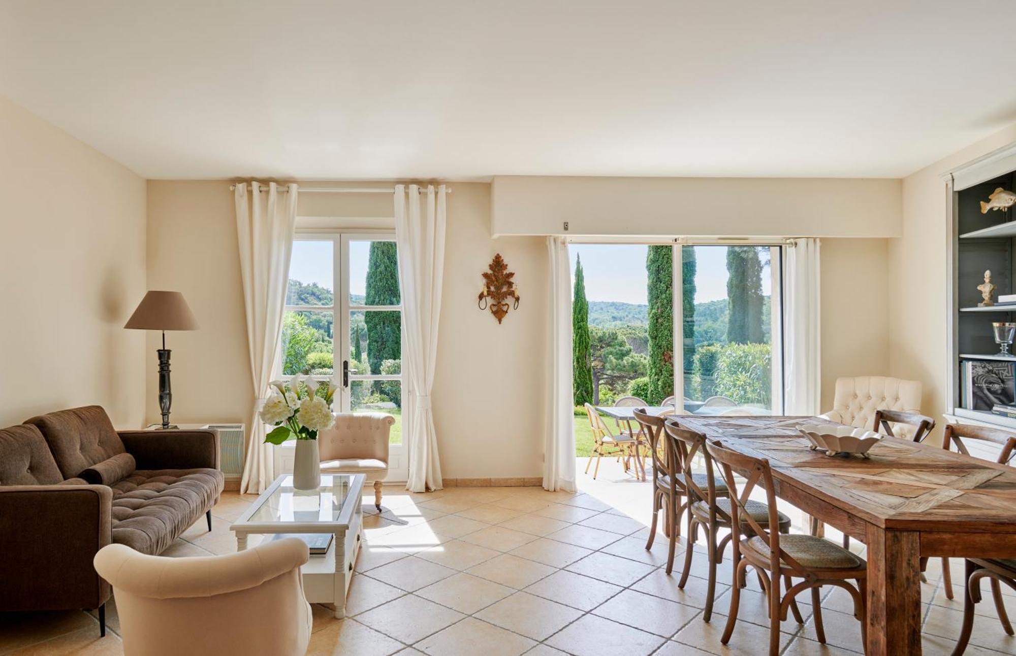 Vakantiehuis Golf Residences