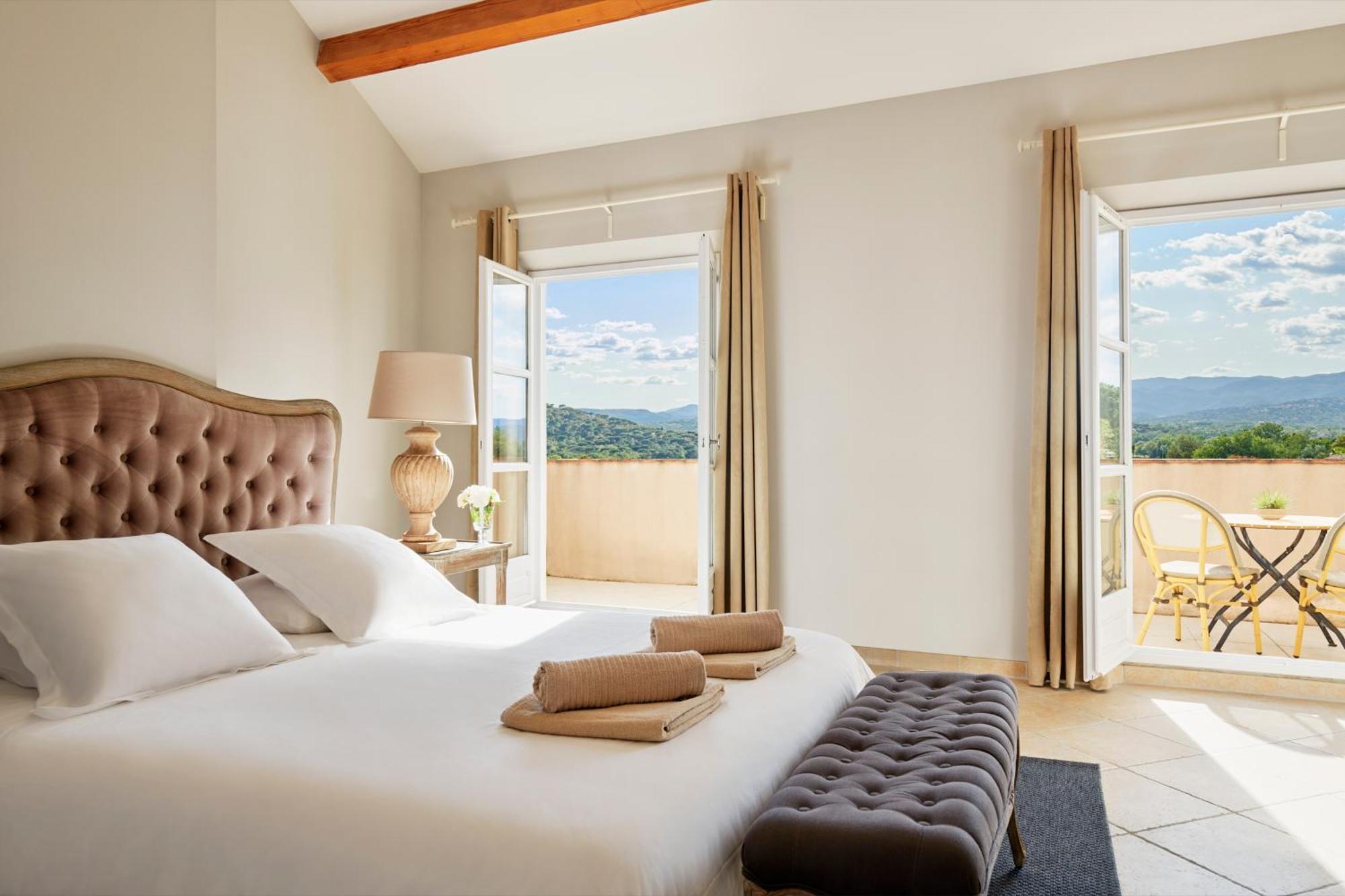 Golf Residences Vakantiehuis