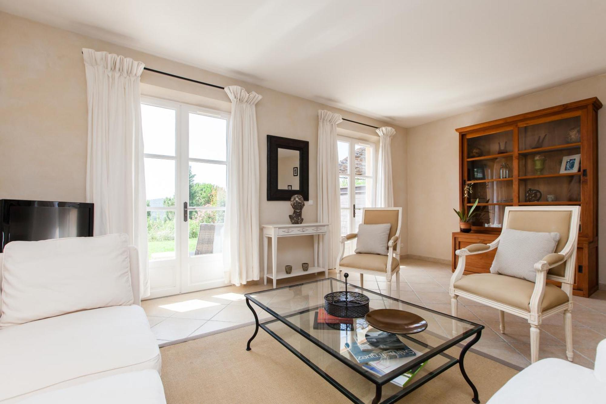 Golf Residences Holiday home Saint-Tropez