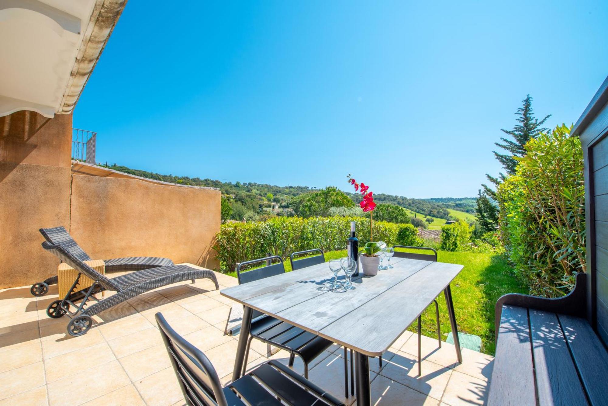 Golf Residences Ferienhaus