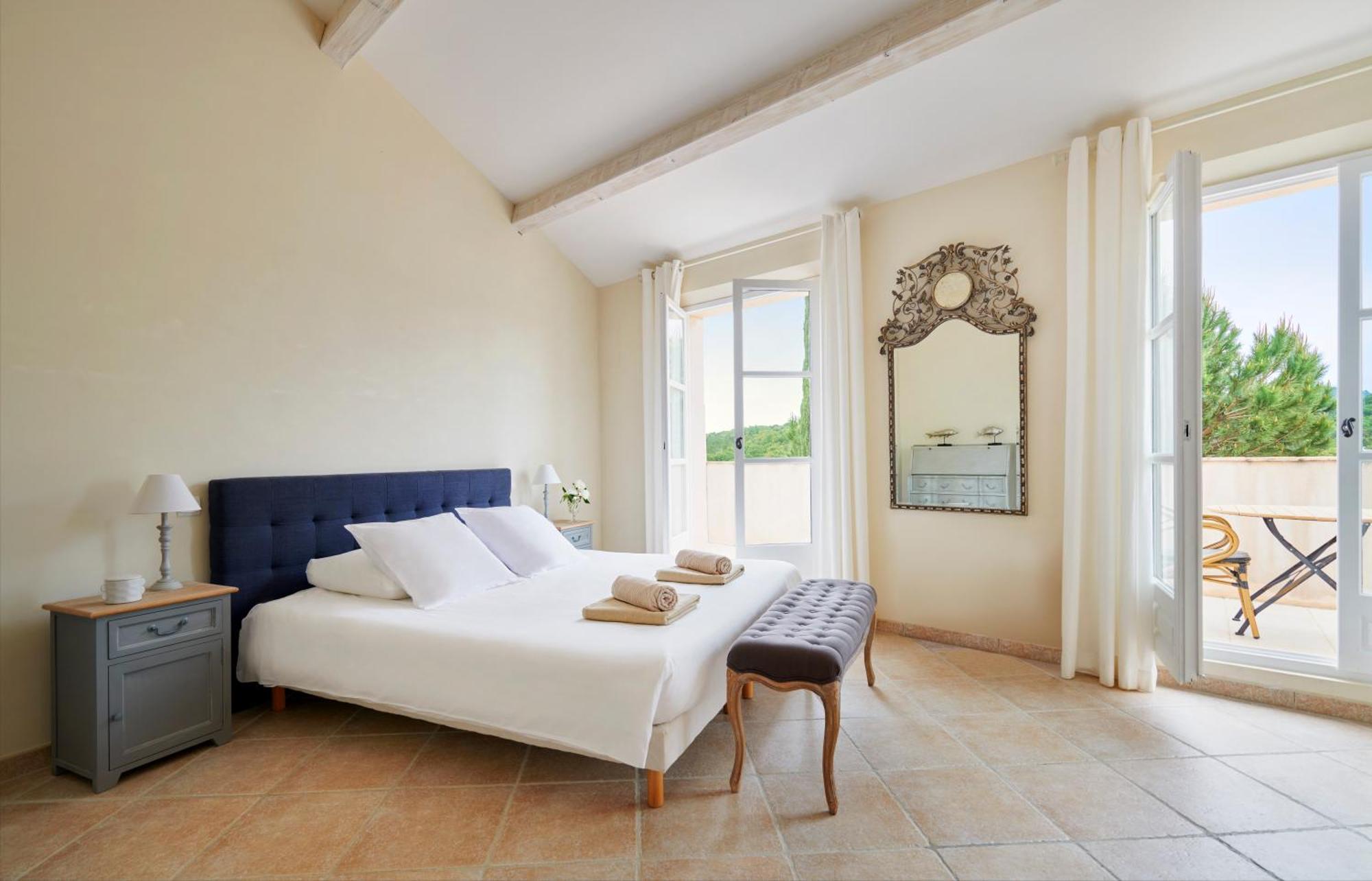 Golf Residences Vakantiehuis Saint-Tropez