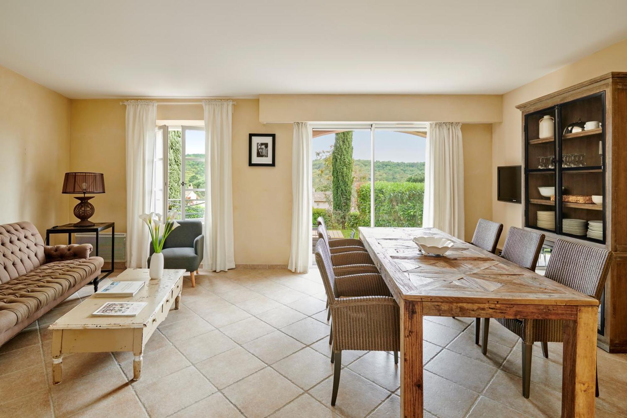 Golf Residences Vakantiehuis *