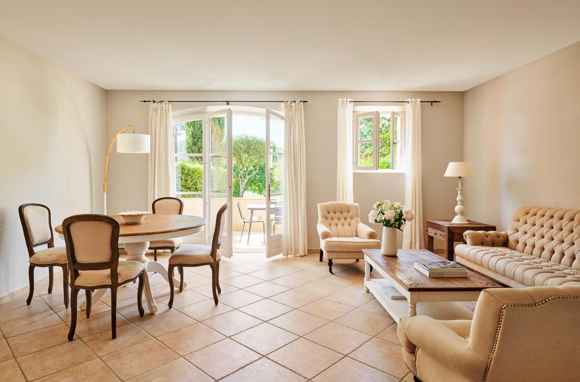 Golf Residences Vakantiehuis Saint-Tropez