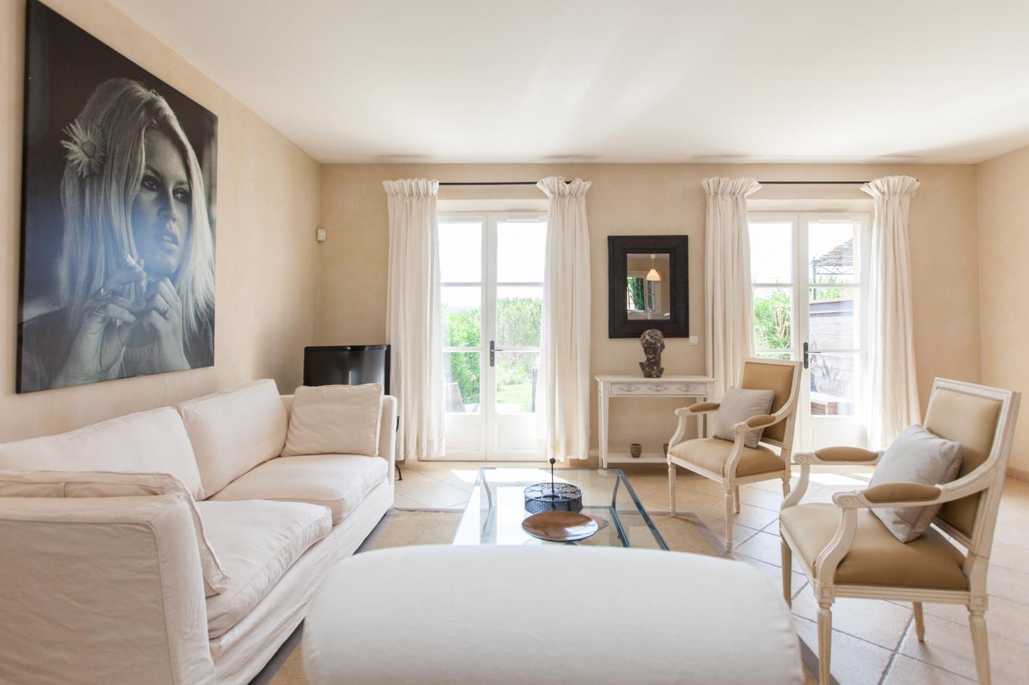 Vakantiehuis Golf Residences